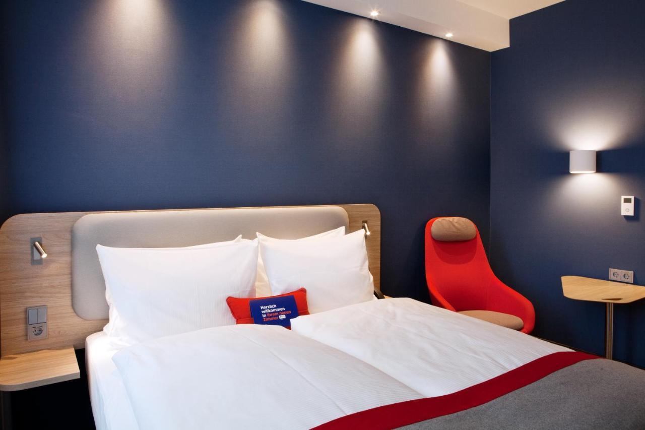 Holiday Inn Express - Goeppingen By Ihg Kültér fotó