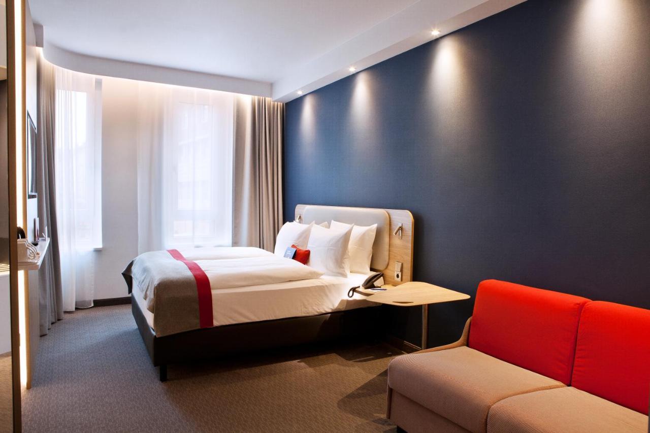 Holiday Inn Express - Goeppingen By Ihg Kültér fotó