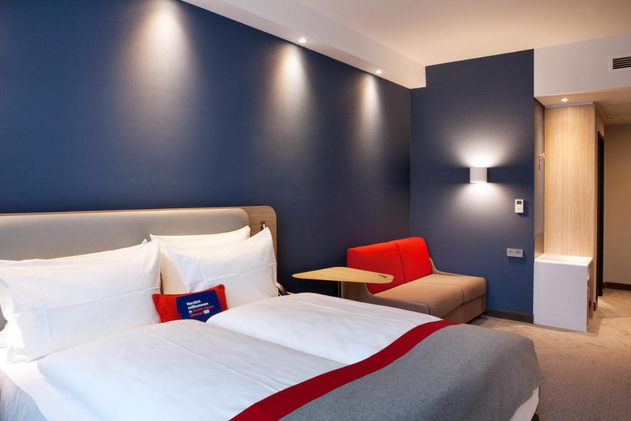 Holiday Inn Express - Goeppingen By Ihg Kültér fotó