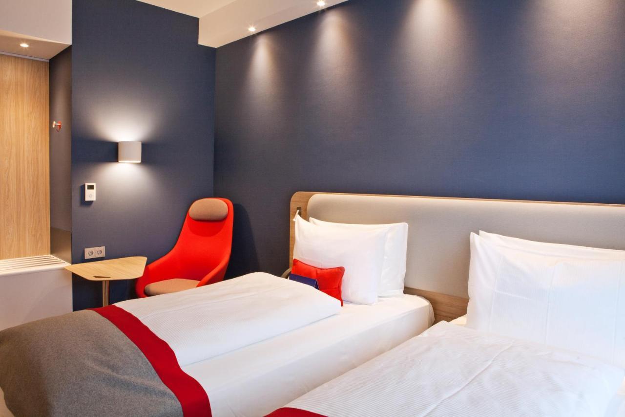 Holiday Inn Express - Goeppingen By Ihg Kültér fotó