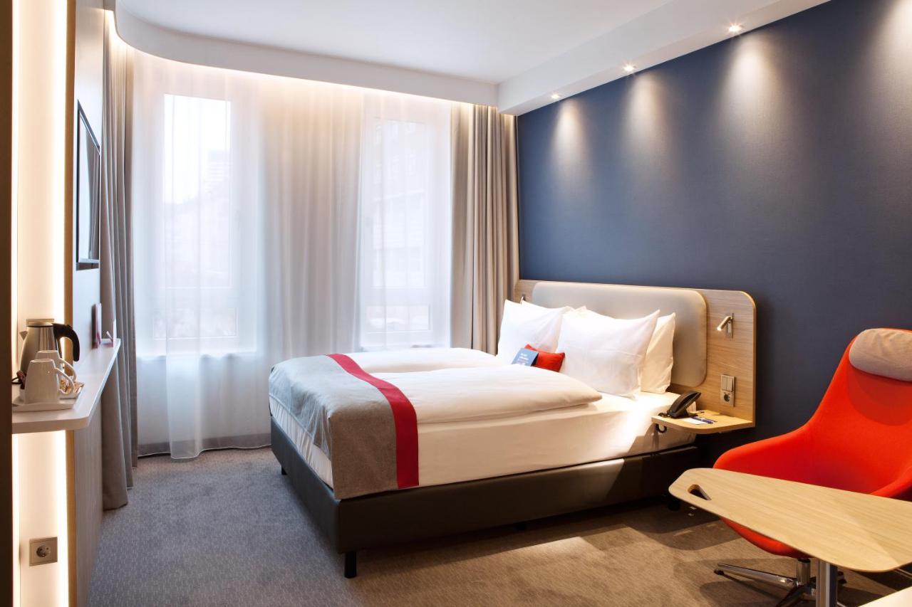 Holiday Inn Express - Goeppingen By Ihg Kültér fotó