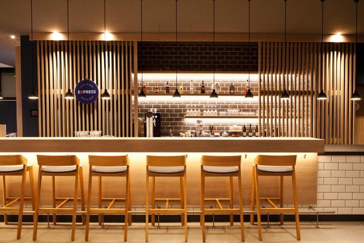 Holiday Inn Express - Goeppingen By Ihg Kültér fotó