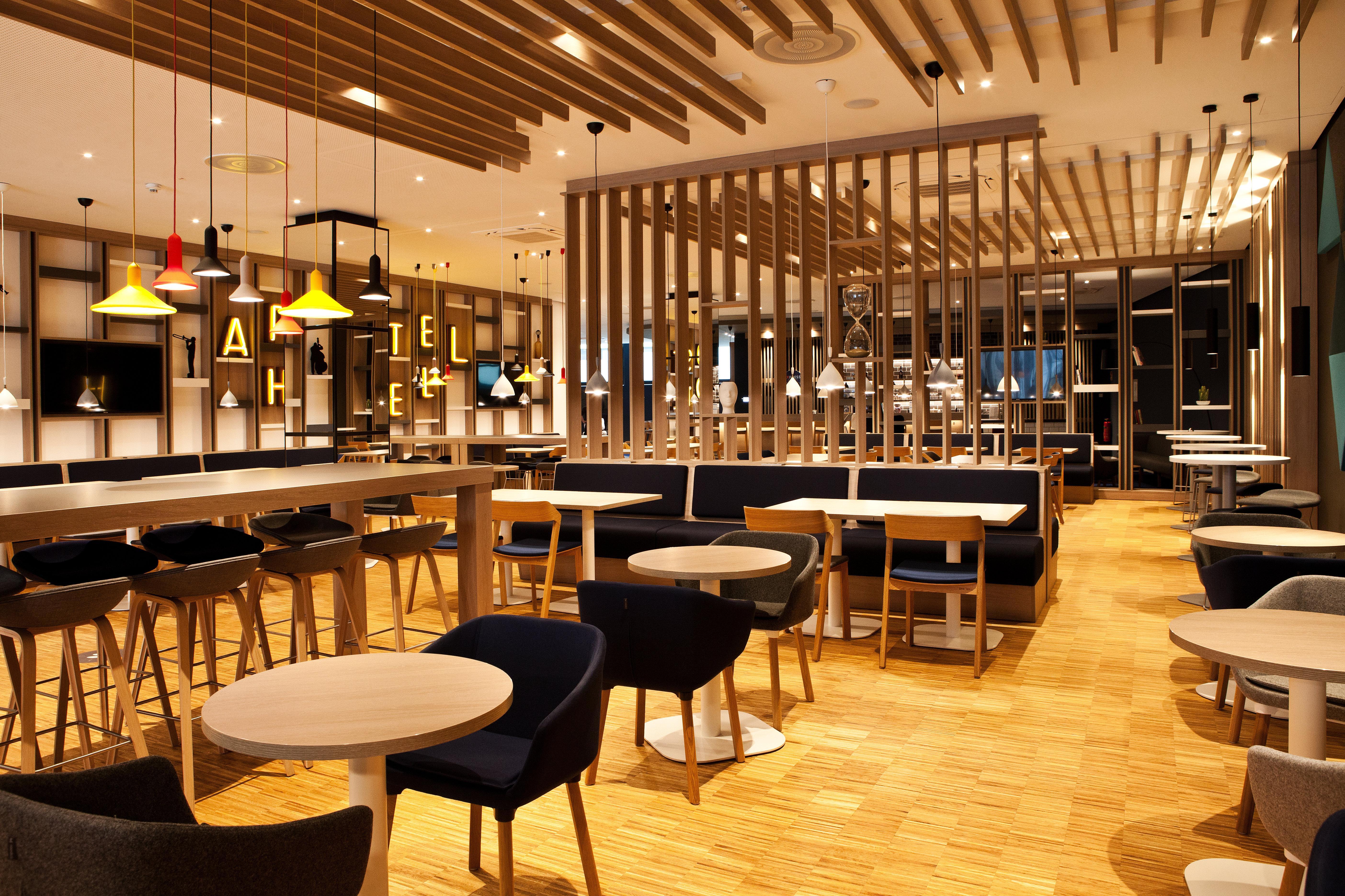 Holiday Inn Express - Goeppingen By Ihg Kültér fotó