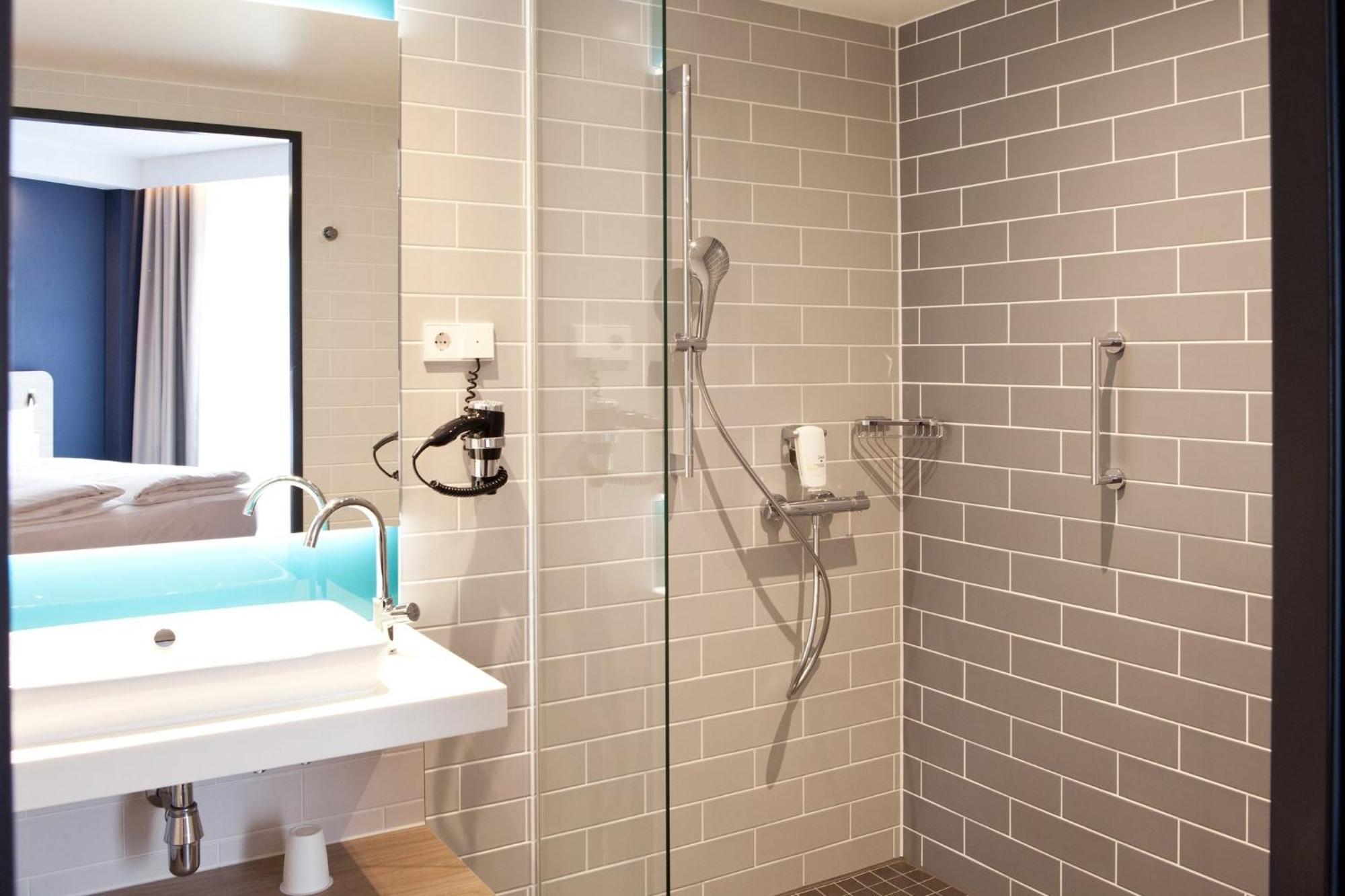 Holiday Inn Express - Goeppingen By Ihg Kültér fotó