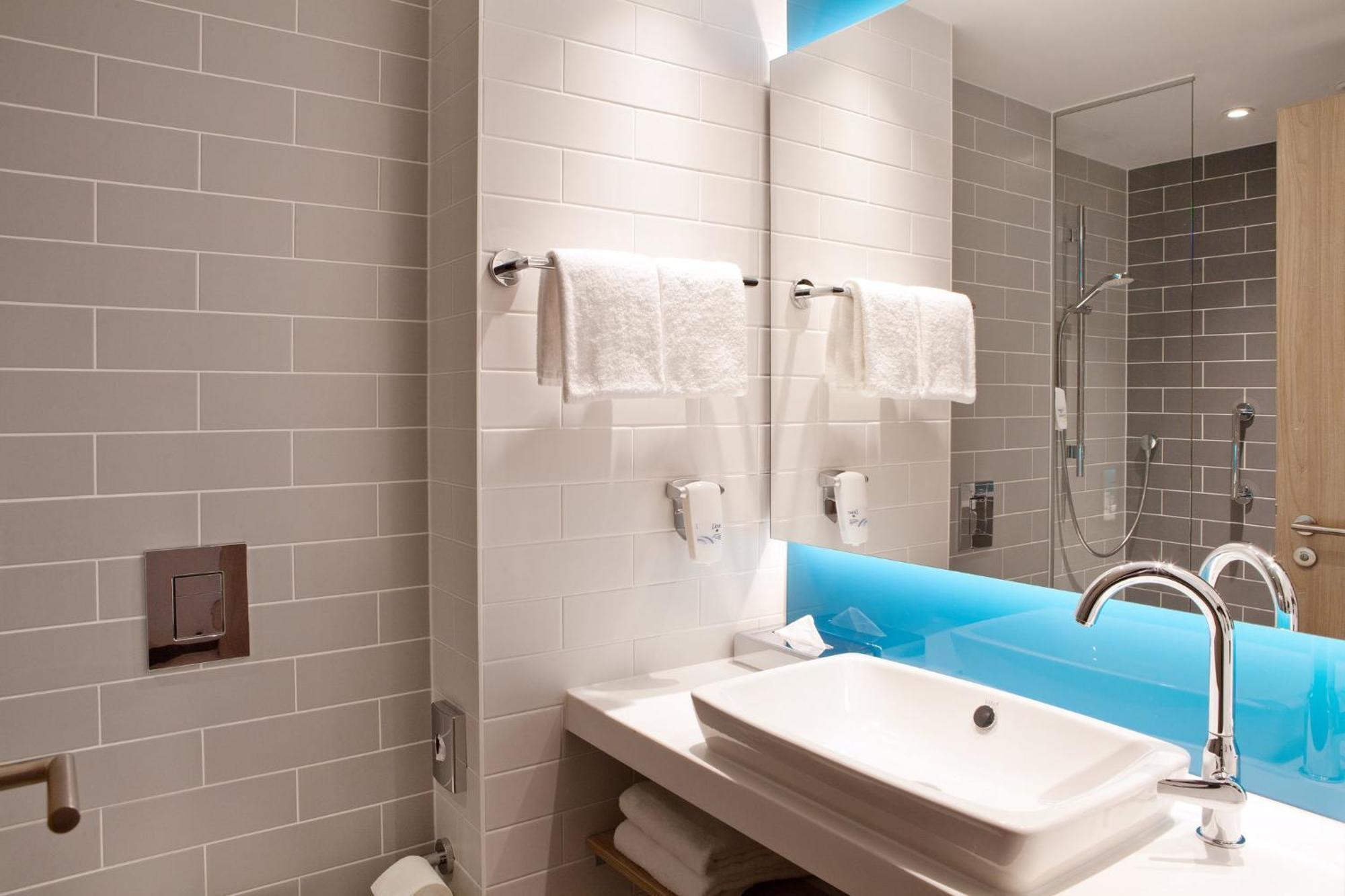 Holiday Inn Express - Goeppingen By Ihg Kültér fotó