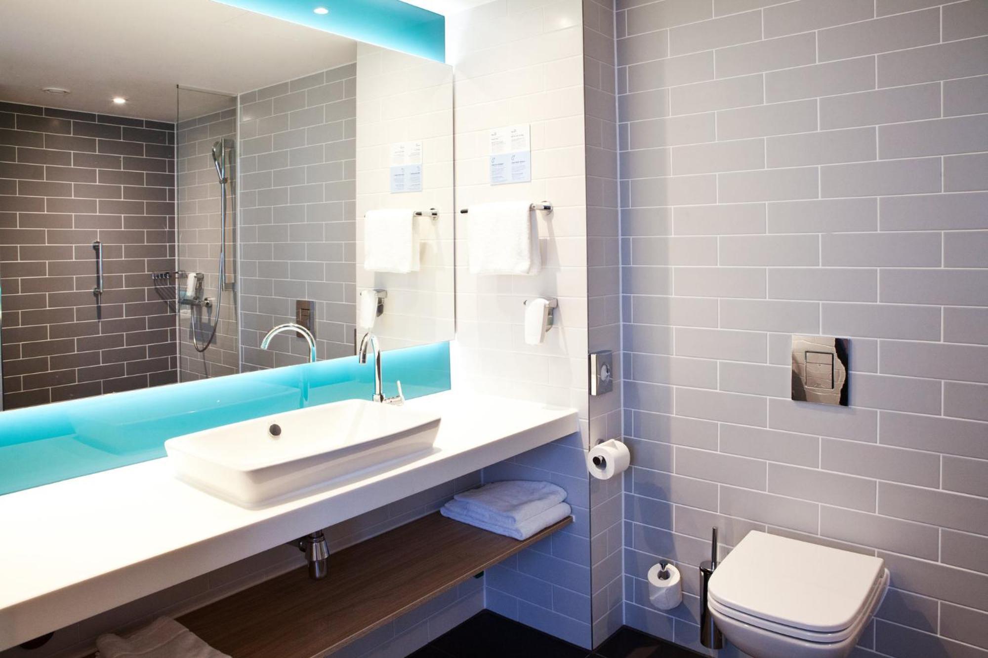 Holiday Inn Express - Goeppingen By Ihg Kültér fotó