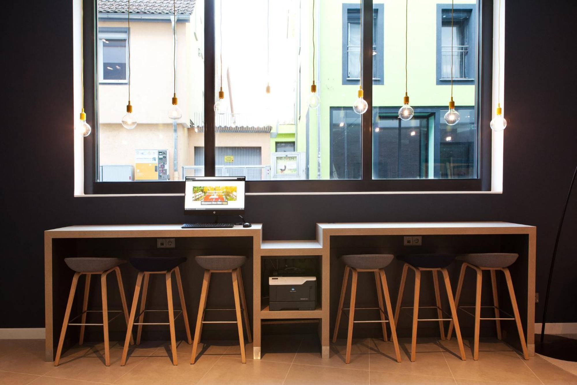 Holiday Inn Express - Goeppingen By Ihg Kültér fotó