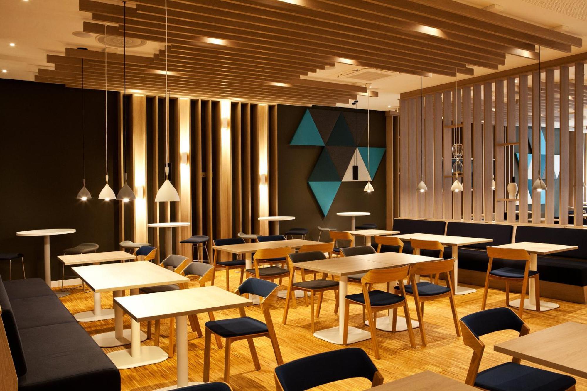 Holiday Inn Express - Goeppingen By Ihg Kültér fotó
