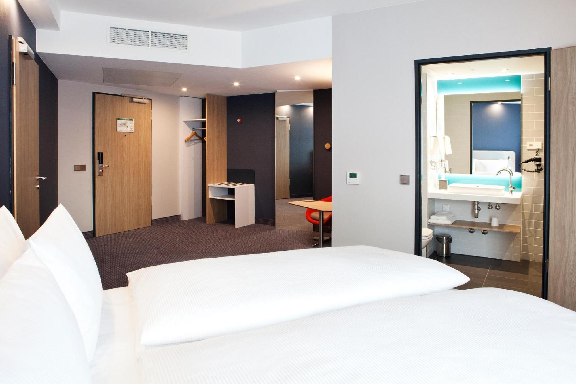Holiday Inn Express - Goeppingen By Ihg Kültér fotó